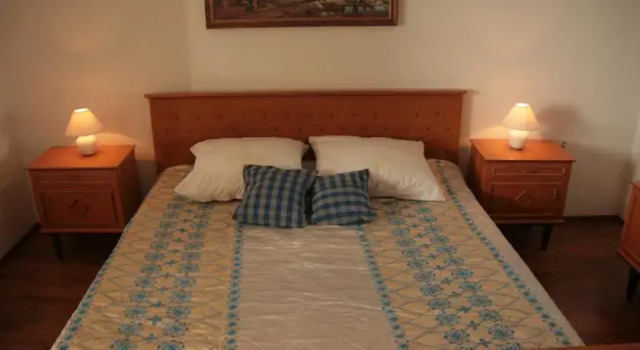 Accommodation Salvia, Rezerwuj Apartament Sveti Juraj 