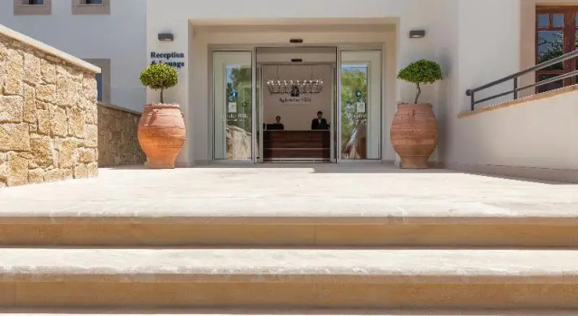 Aphrodite Hills Residences Superior Villas