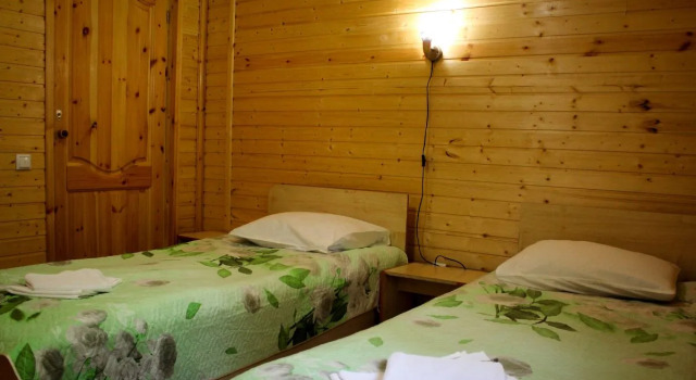 Sjamozero, Prenota Hotel Syamozero 