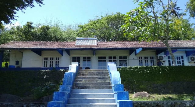 Eagle Nest Villa