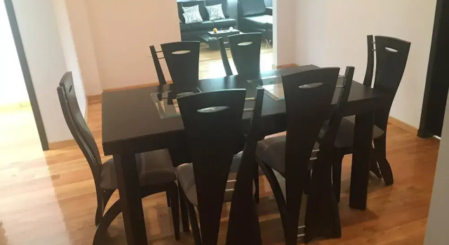Aparthotel Navarra, Prenota Hotel Hotel a Cotopaxi con parcheggio, Parcheggio
