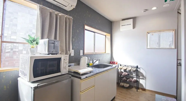 Вилла Classic HOME Tengachaya3F