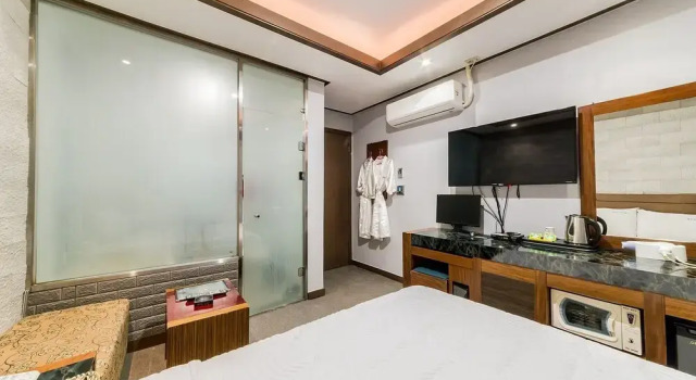 Anyang Hub