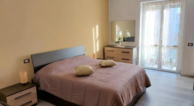 Коттедж c 1 комнатой Residenza Tonale a 15 min da Milano Centro Parking Free Metro M1