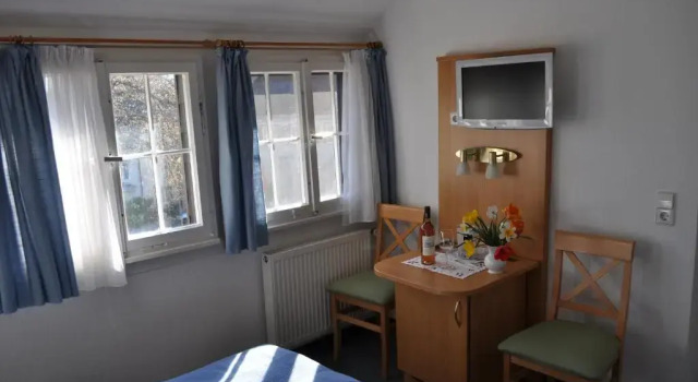 Номер Classic Insel-Hof Reichenau Hotel-garni