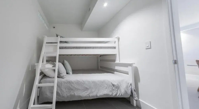 Ocean Grand Residences, Забронировать Апарт-отель Апарт-отели Miami Metropolitan Area, Апарт-отель