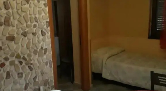 Standard Zimmer B&B Villhour