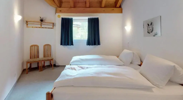 Ruinatsch 44, Book Hotel St. Moritz 