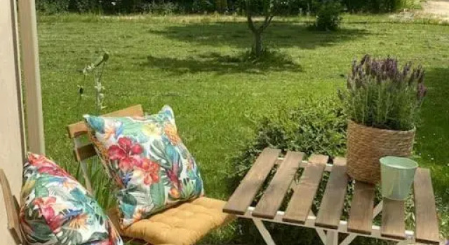 Апартаменты Appartement neuf et au calme proche Avignon