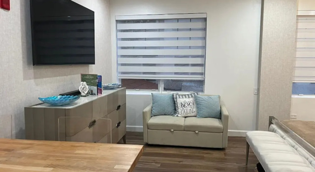 Apartments at 100 Collins, Rezervasyon Daire Miami Beach Miami Beach