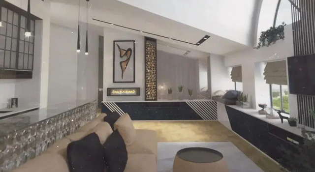 Апартаменты New apartment in new building