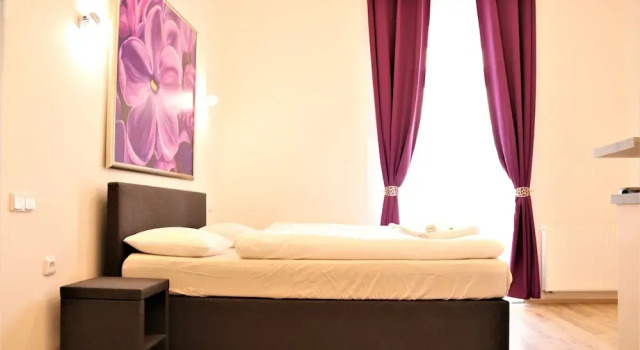 Monolocale Comfort Flowers apartments