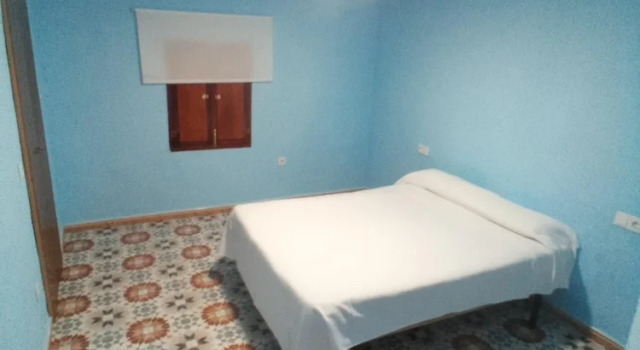 Апартаменты Hostal Ciudad Antigua