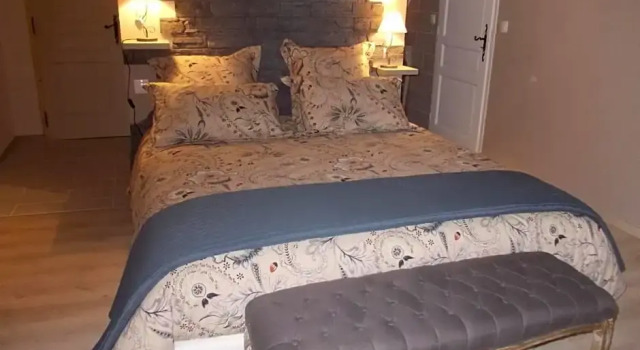 B&B Haras de la Cour Fleury, Забронировать Отель «постель и завтрак»  
