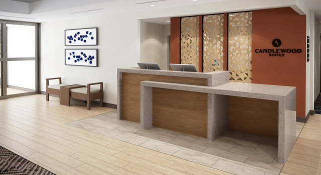 Candlewood Suites Lawrenceville Princeton by IHG