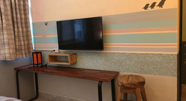 Номер Superior Home & Teak Homestay