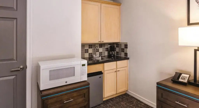 Люкс WorldMark Scottsdale