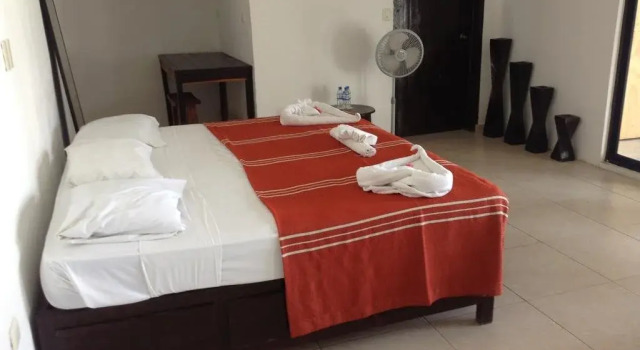 Parayso Tulum Beach Hotel, Prenota Hotel Hotel a Quintana Roo con piscina, Piscina