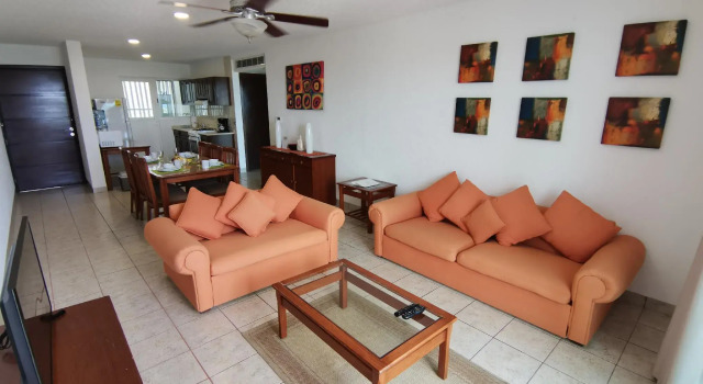 Condominios Tan-Ik