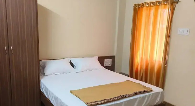 Номер Deluxe The Grand Pratap