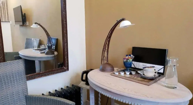 Номер Superior Bed & Breakfast Exterlaer
