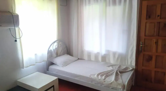 Апартаменты Kadir's Garden Adrasan
