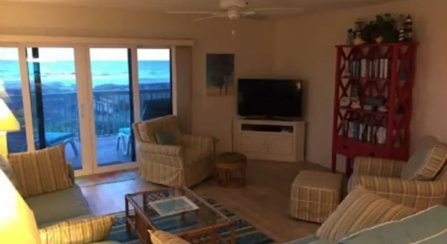 Bermuda Run 5 - 3 Br Condo