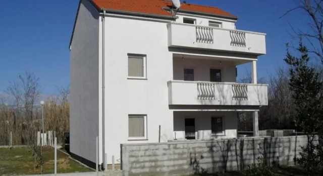 Apartments Kika, Reserva ahora Apartamento Nin Condado de Zadar
