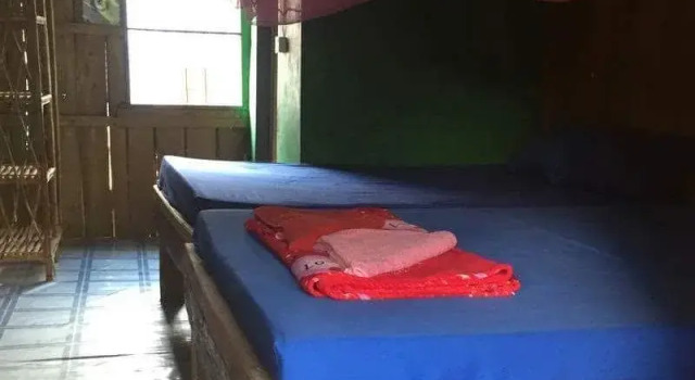 Nam Nam guesthouse