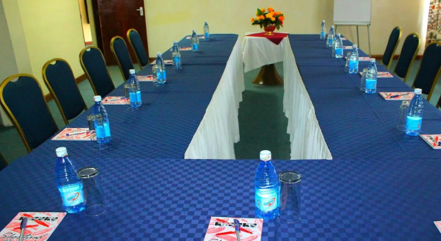 Kivi Milimani Hotel., Réserver Hôtel Hôtels à Nairobi avec piscine, Piscine