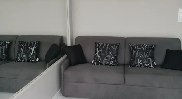 Appartement Helipolis D