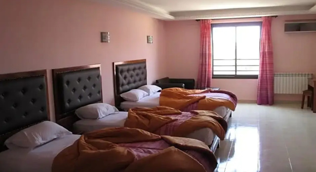 Номер Standard Hotel Gomassine
