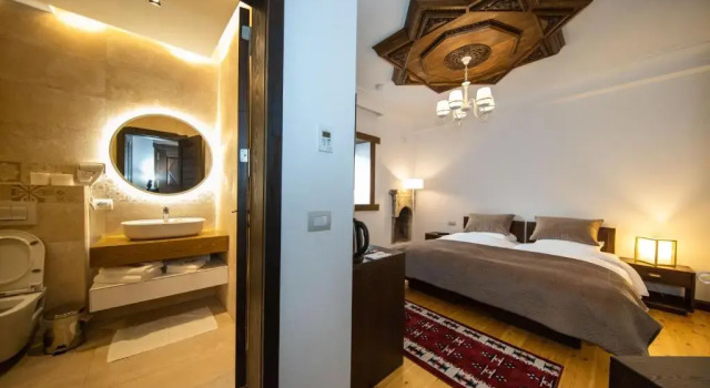 Hotel Kulla E Zenel Beut, Rezervovat Hotel Peja Kosovo