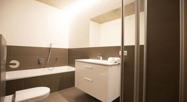Номер Standard Residenz Fliana Deluxe