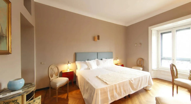 B&B Bonaparte Suites, Забронировать Отель «постель и завтрак» Милан Ломбардия, рядом с Colonne di San Lorenzo