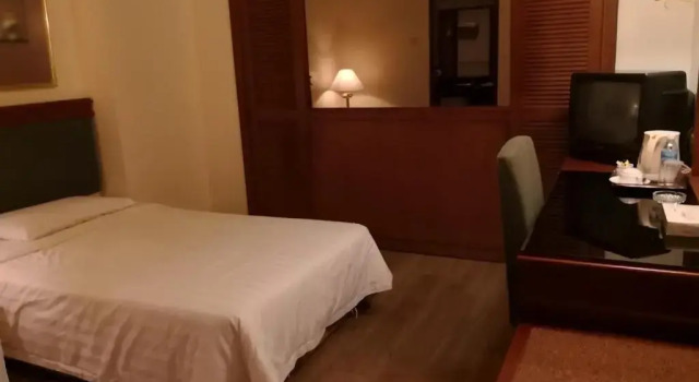Одноместный номер Standard The Executive Hotel Lahad Datu