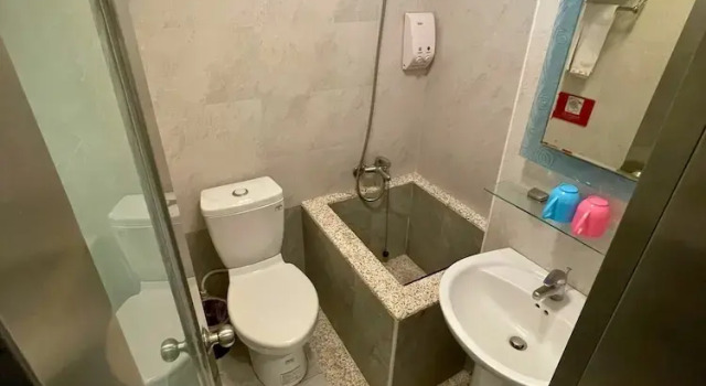 Номер Classic Dealer Hotel
