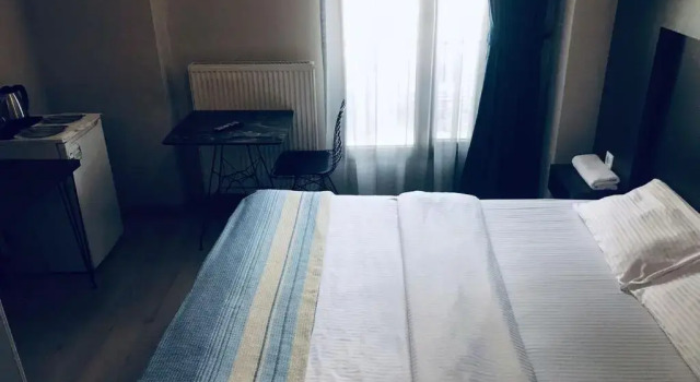 Студия 06ev Rental House