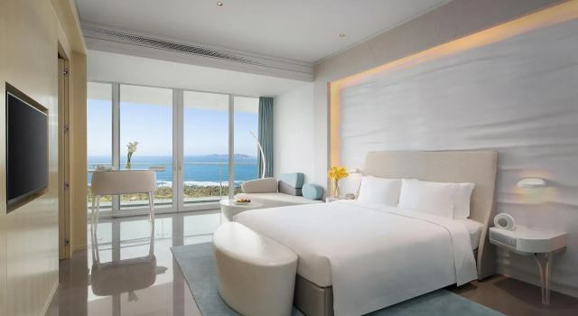 The Mangrove Sanya, Book Resort Sanya Hainan