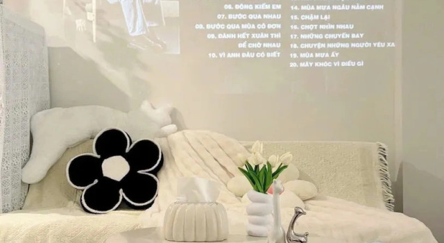Номер Standard Sunny Residence