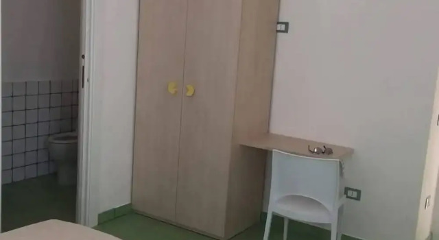 Номер Comfort A San Nicola