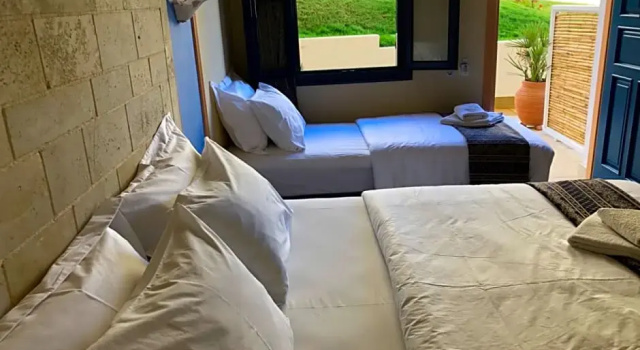 Номер Standard Astoria Hotel