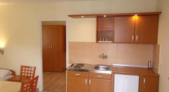 Tengerszem Apartments & Park, Забронировать Апартаменты/квартира Апартаменты Tokaj Wine Region, Апартаменты/квартира