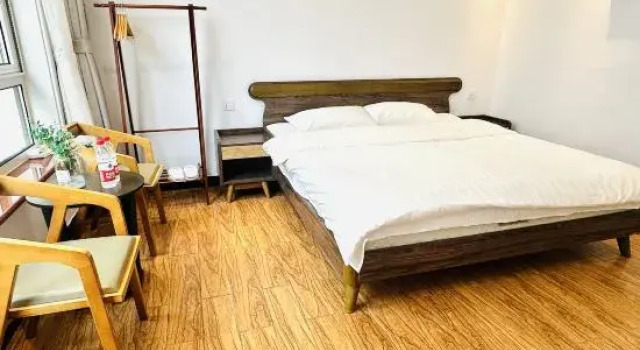 Люкс Baili Shanshui Gallery Xiushui Xiaoyuan
