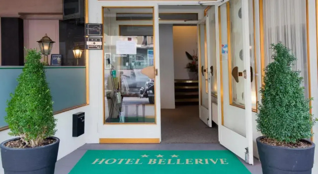 Bellerive Hotel