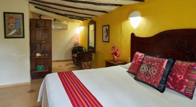 Люкс Пентхаус Maison Tulum