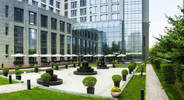 Hilton Xi'an High-tech Zone