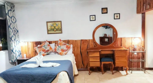Апартаменты Comfort Loma Tranquila