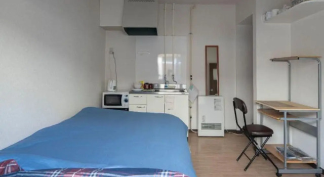Sapporo Apartment 206, Prenota Appartamento Sapporo Hokkaido