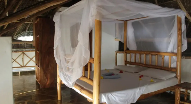 Makini House